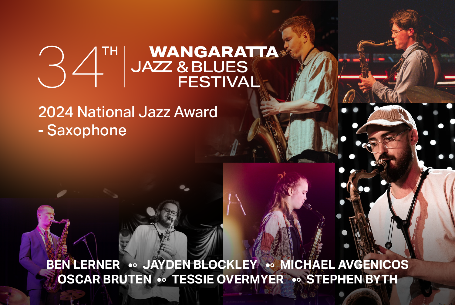 National Jazz Awards