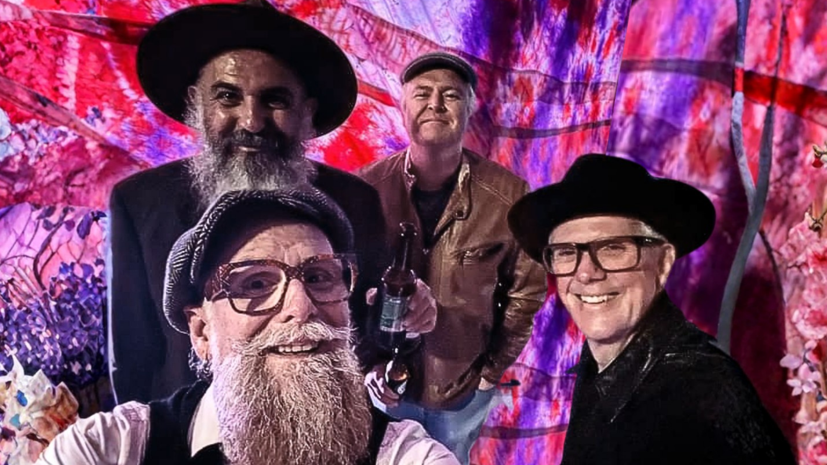 Frank Sultan Blues Band