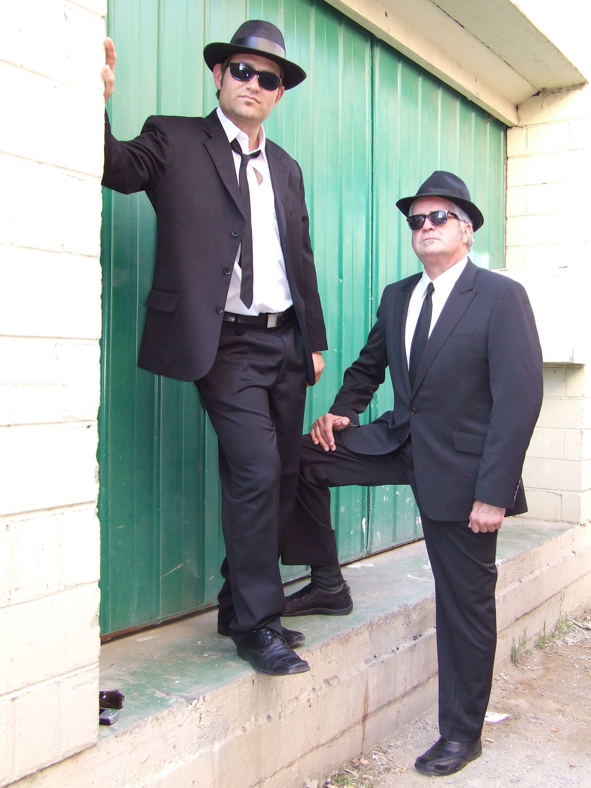 35th Wangaratta Festival of Jazz and Blues