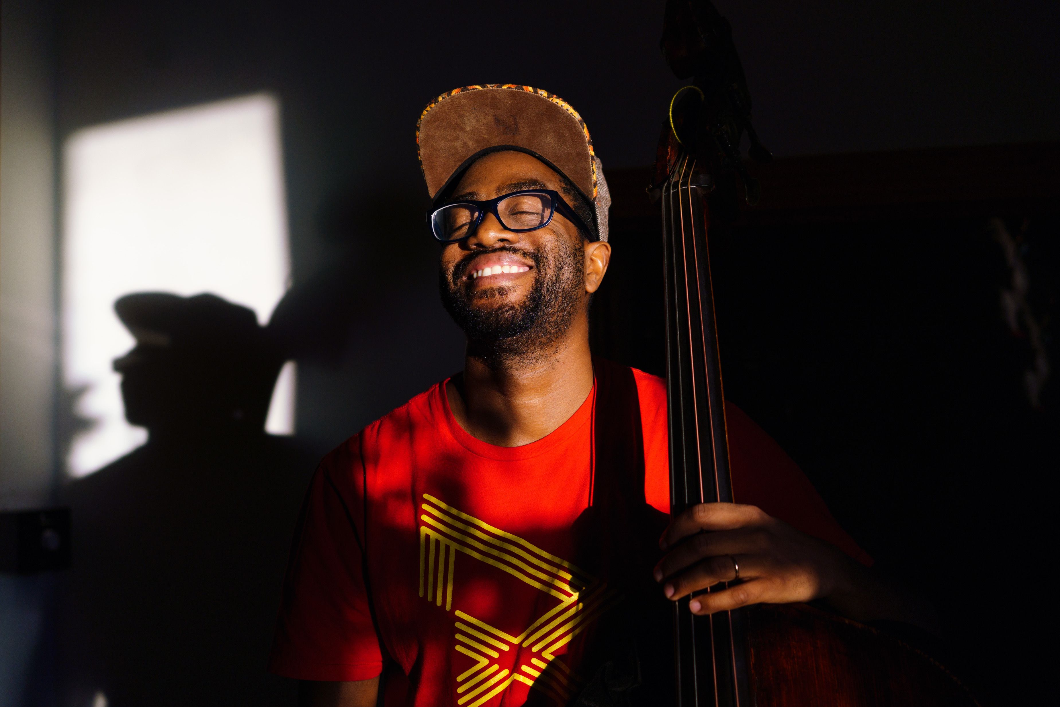 Yunior Terry's Afro-Cuban Roots Ft. Natalia Barahona