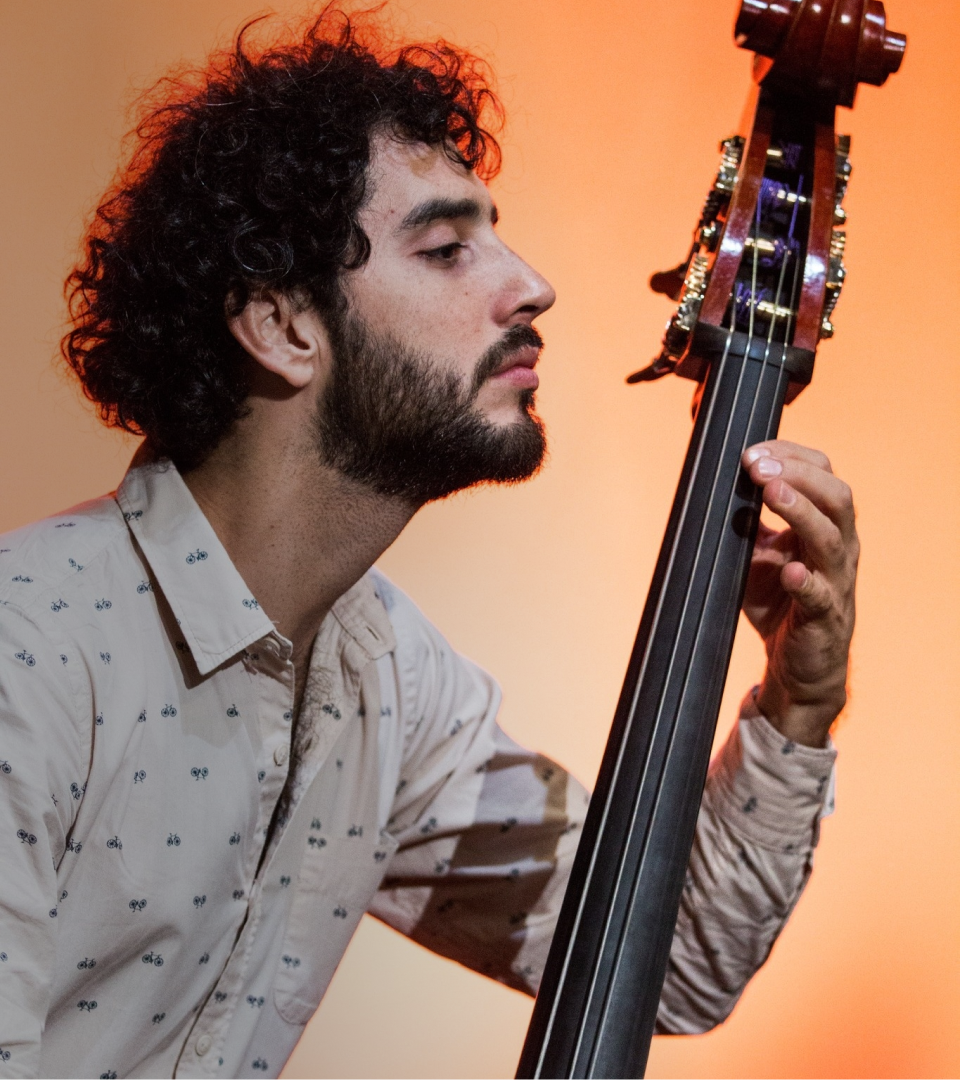 34th Wangaratta Festival
of Jazz and Blues