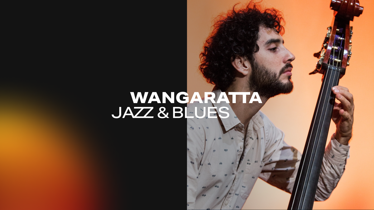 Wangaratta Festival of Jazz & Blues 2026