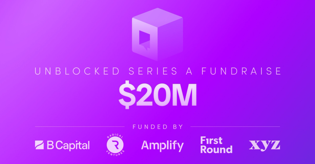 Bridging the Code Knowledge Gap: Unblocked’s Series A and the Future of Contextual Code Intelligence