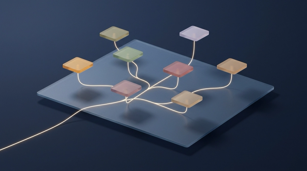 How Enterprise AI Agents Get Company Context: Access Is Not Understanding