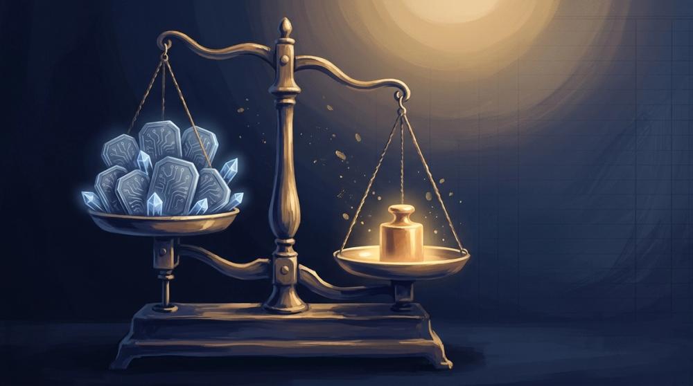 The AI Coding Tool ROI Reckoning: When Finance Starts Reconciling Spend with Output