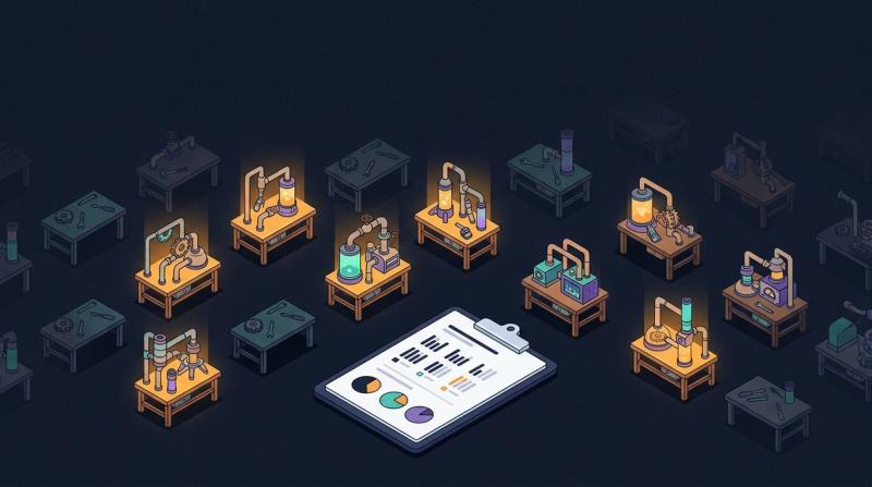 What 194 Engineering Teams Told Us About Their Homegrown Context Stacks
