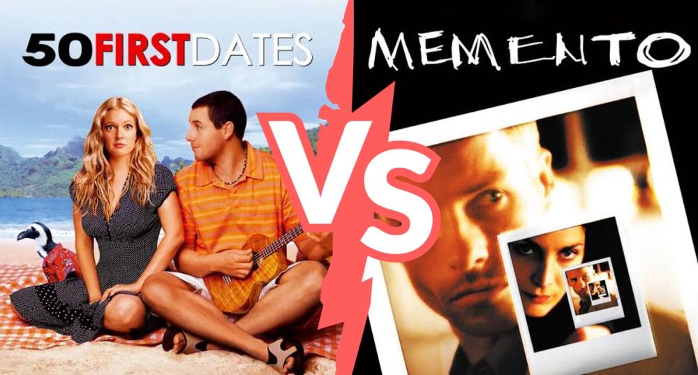 Your Agents Aren't in 50 First Dates. They're in Memento.