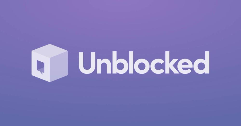 “Get Unblocked”