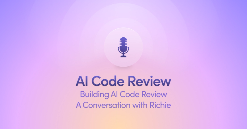  Unblocked AI Code Review: how it works, and why we built it with a founding engineer