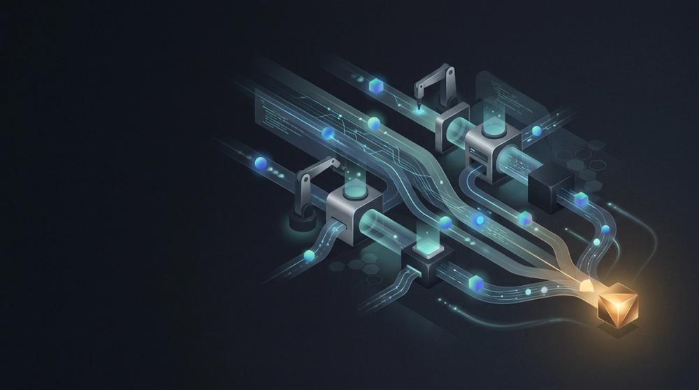 What Is an AI Software Factory? (And How Agentic Engineering Actually Works)