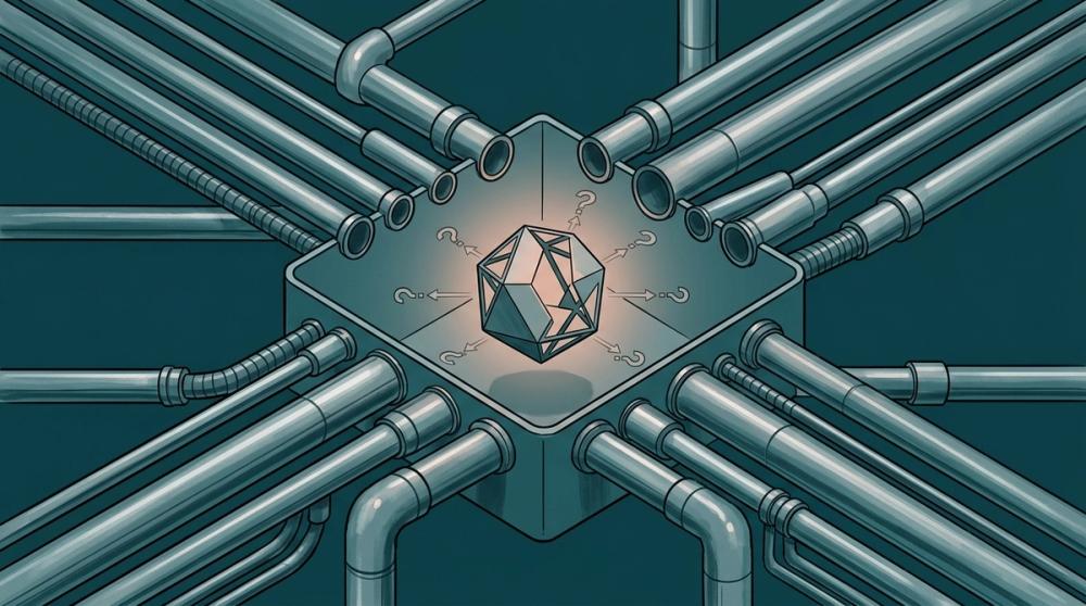 Why MCP Servers Alone Aren't Enough for Enterprise Context
