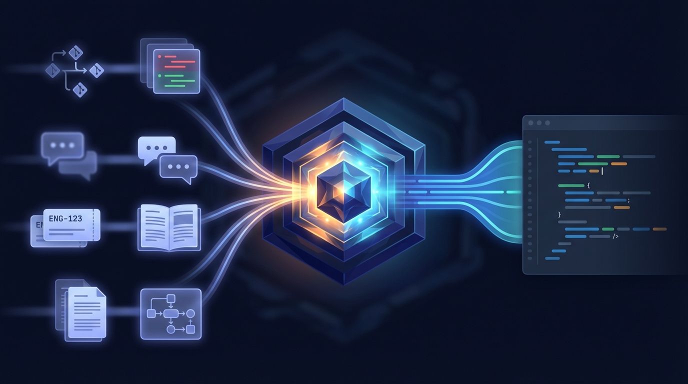 What Is a Context Engine? The Complete Guide for Engineering Teams