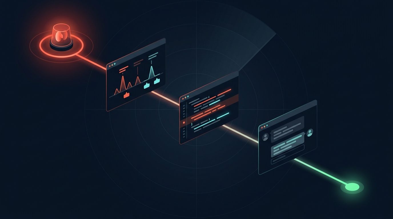 Connect PagerDuty and GitHub to Claude Code for Incident Debugging