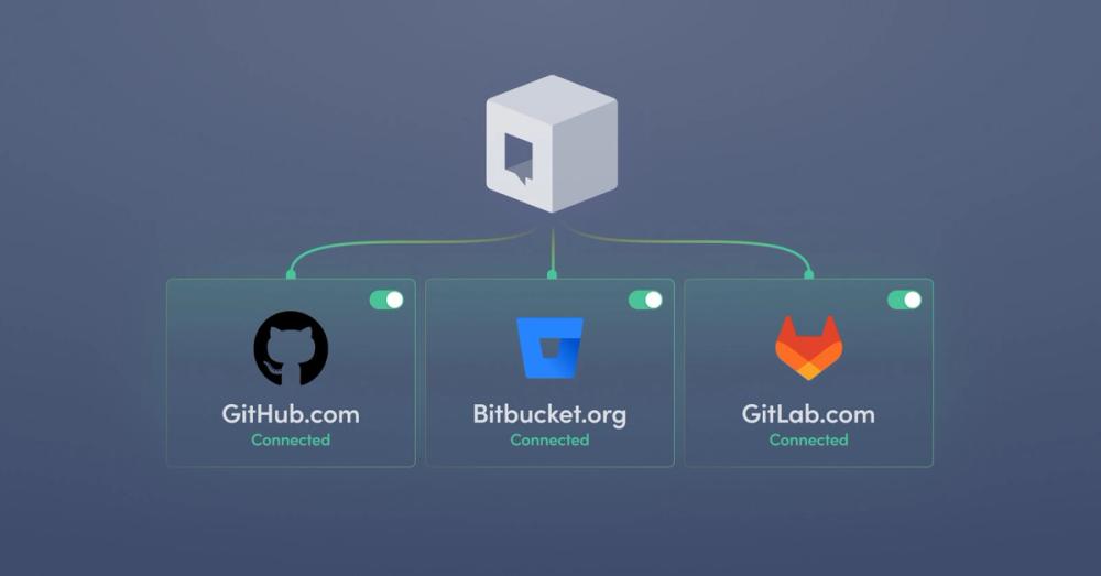 Connecting your code no matter where it lives