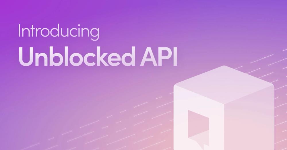 Introducing the Unblocked Answers API for Custom Workflows