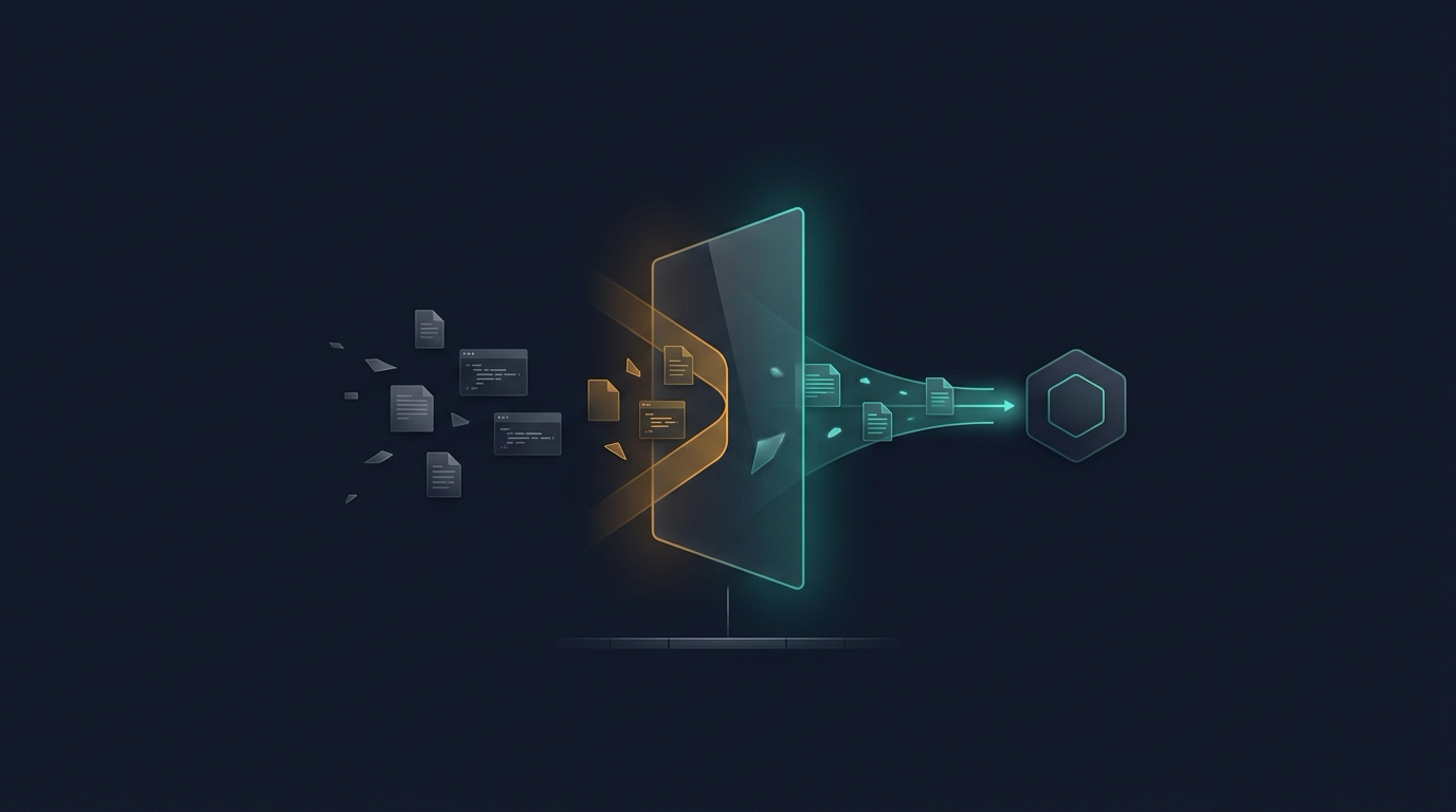 Permission-Aware Context Retrieval for AI Coding Agents: A Guide for Engineering Teams