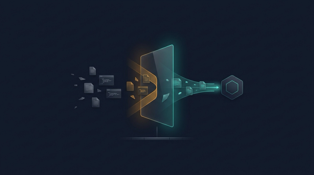 Permission-Aware Context Retrieval for AI Coding Agents: A Guide for Engineering Teams