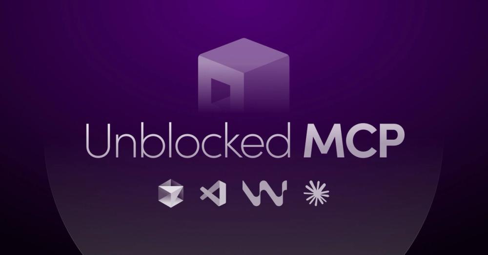 Introducing Unblocked MCP Server (Beta)