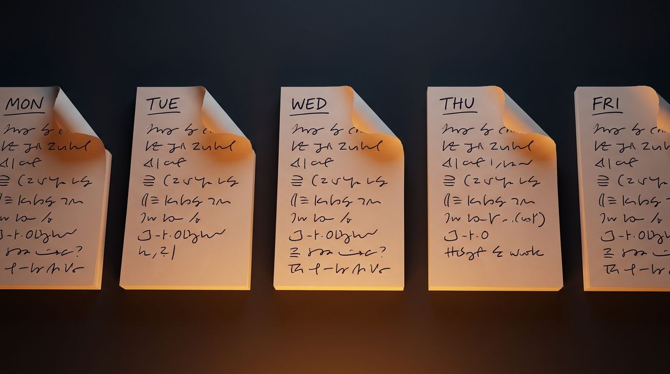 Why Your AI Coding Agent Keeps Forgetting Your Codebase