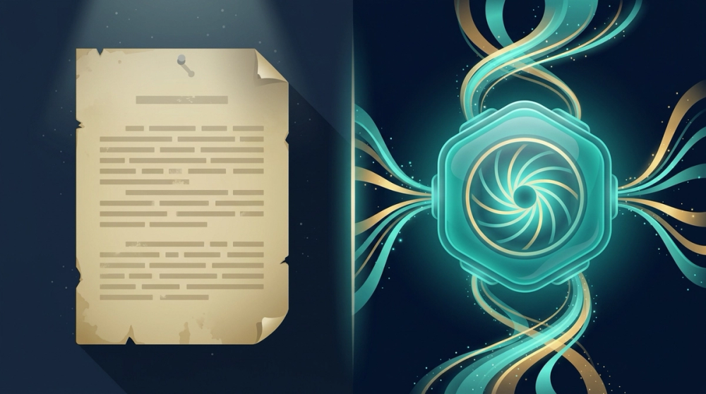 Rules Files vs a Context Engine: What Actually Works