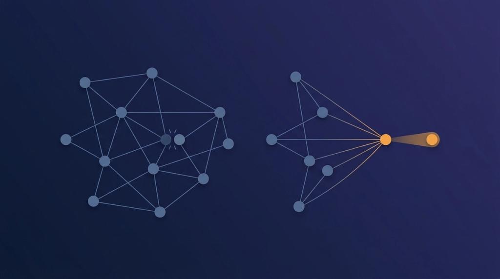 Context Graph vs Context Engine: A Graph Stores, an Engine Reasons