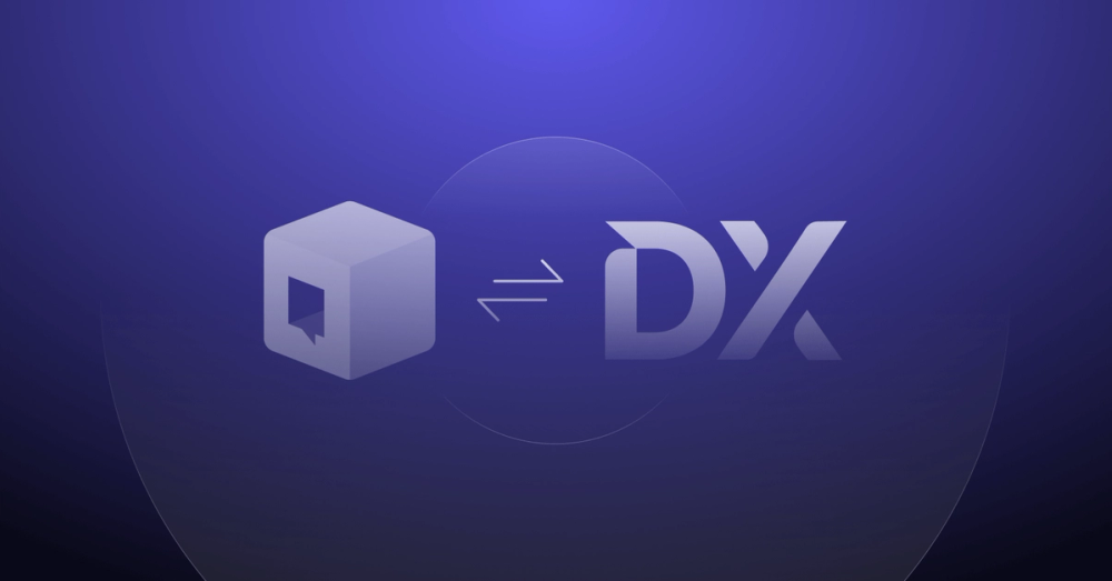 Unblocked + DX - a new partnership for impact