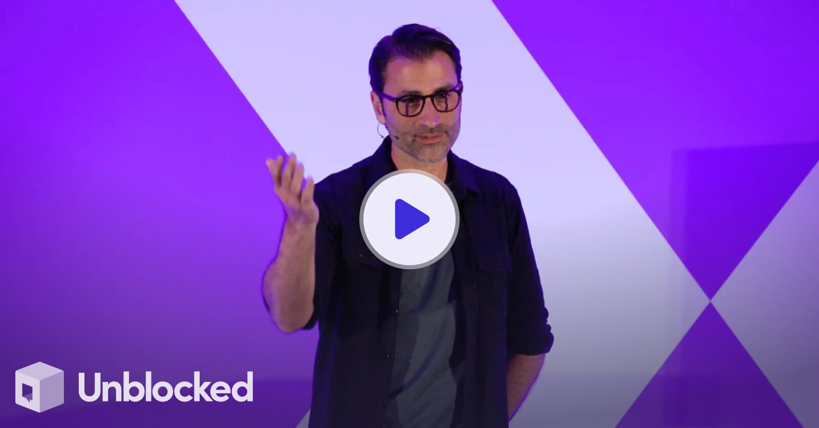 Your agents lack context. Here's how to fix "You're absolutely right."