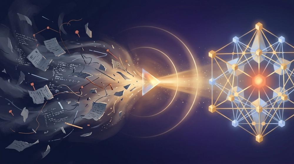 Three Hard Lessons from Building Context at Scale