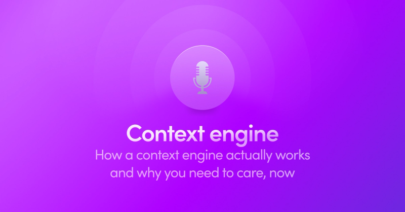 Unblocked: Building a context engine for developers