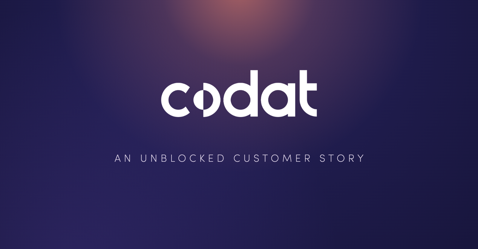 How the Unblocked Context Engine earned a 92 NPS score from Codat engineers