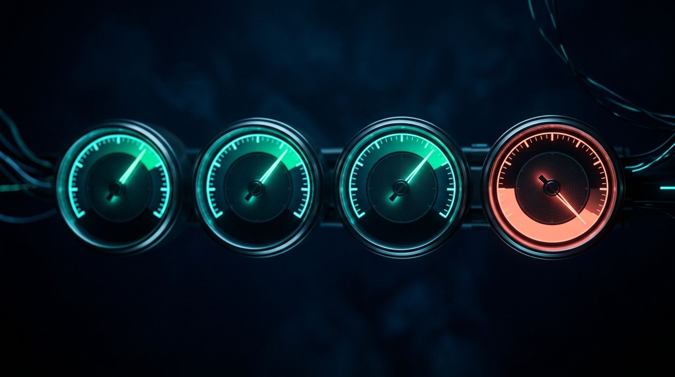 DORA Metrics in the AI Era: Necessary but No Longer Sufficient