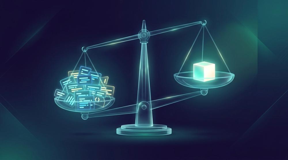 Context-Adjusted Productivity: Measuring What AI Actually Ships in Large Codebases