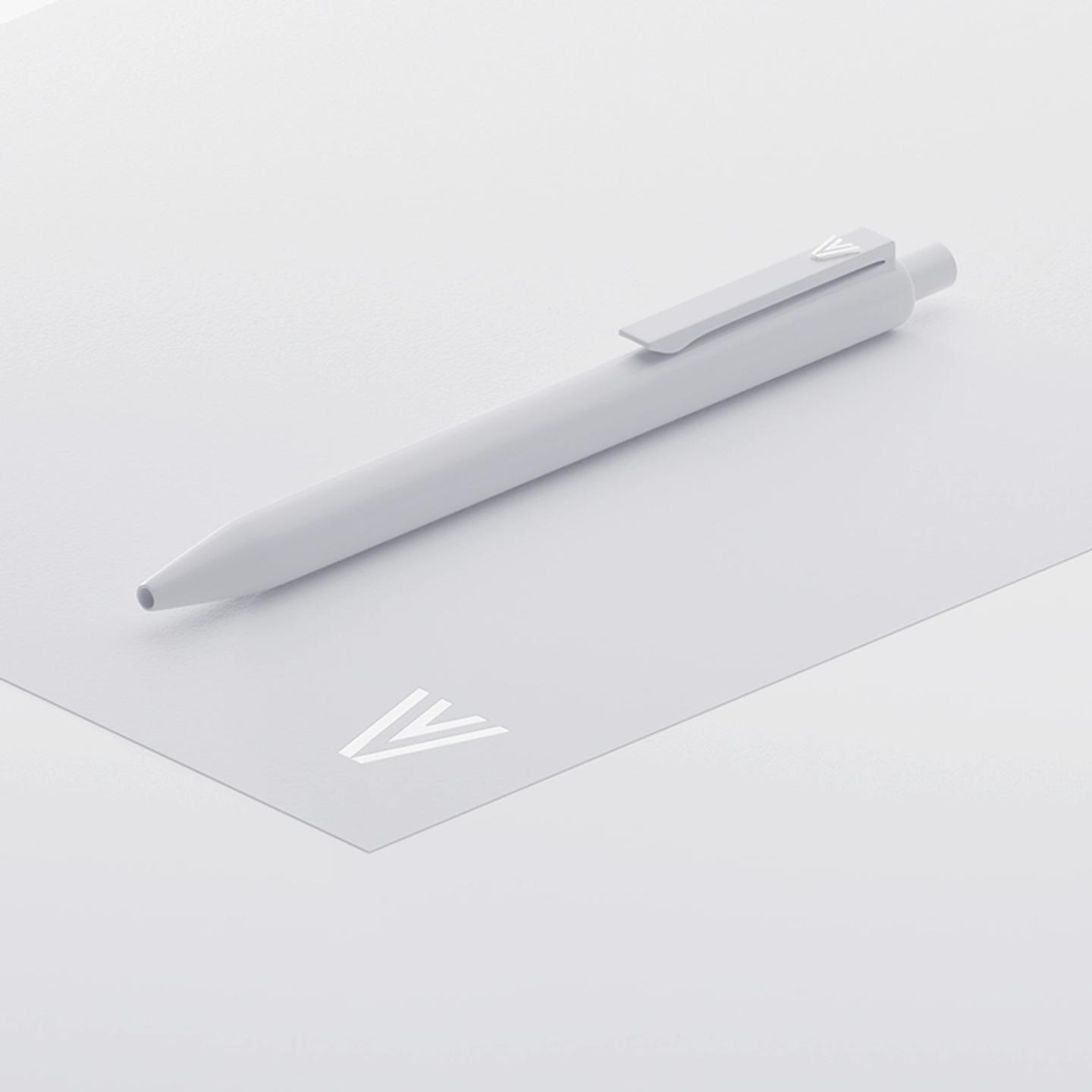 SOVERT stationery