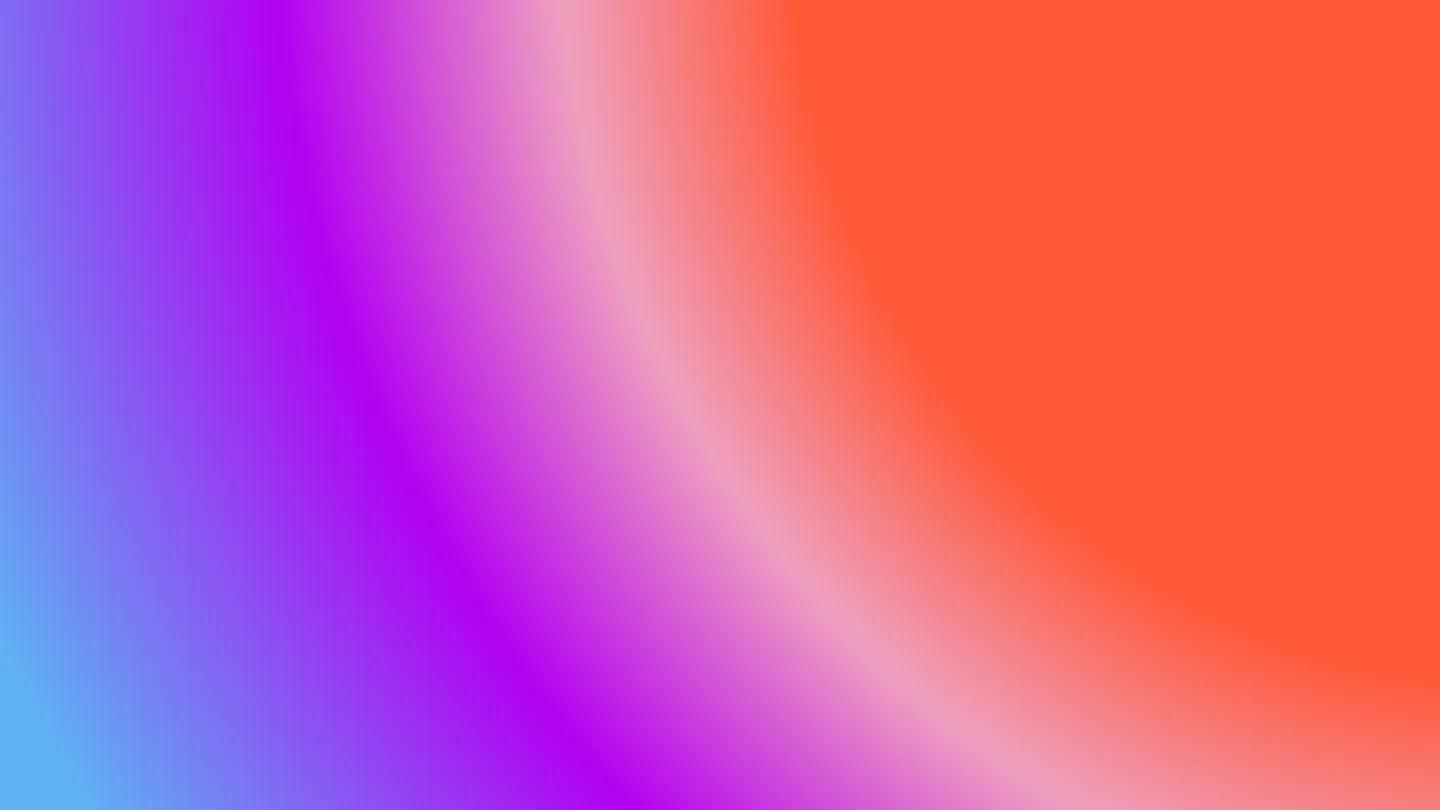 MoyaZone gradient