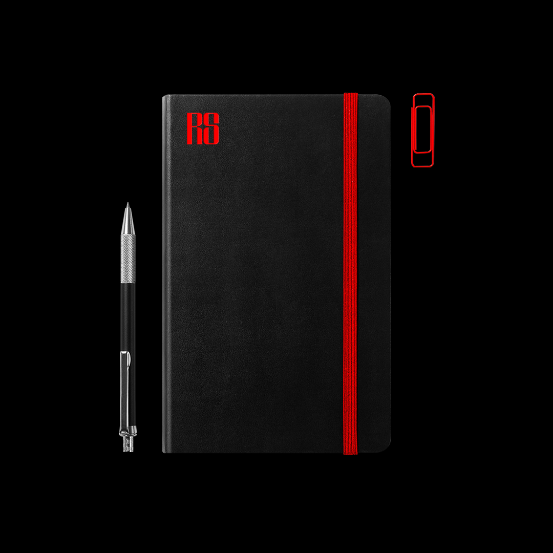 Roman Šulák Stationery