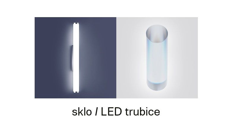 SOVERT - idea - glass