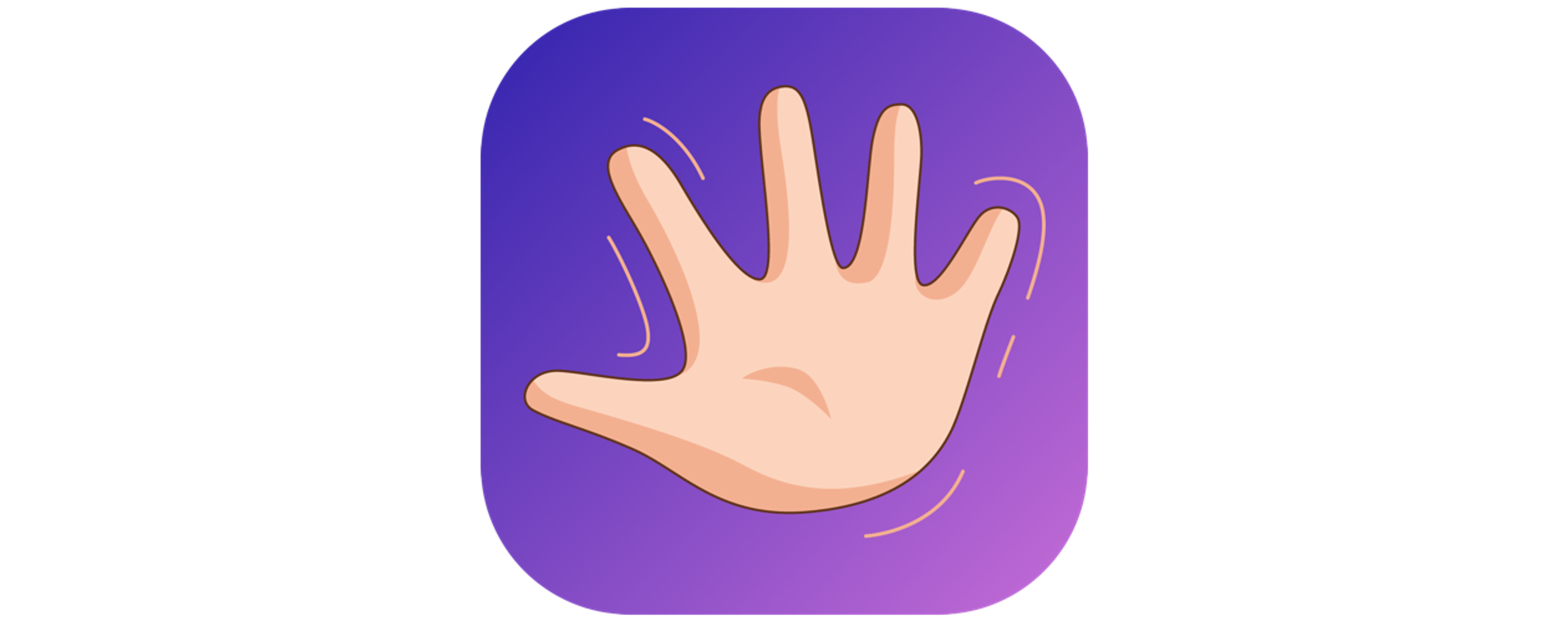 Remame app icon