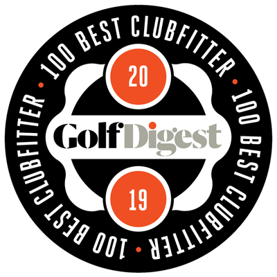 GolfDigest - Best Clubfitter