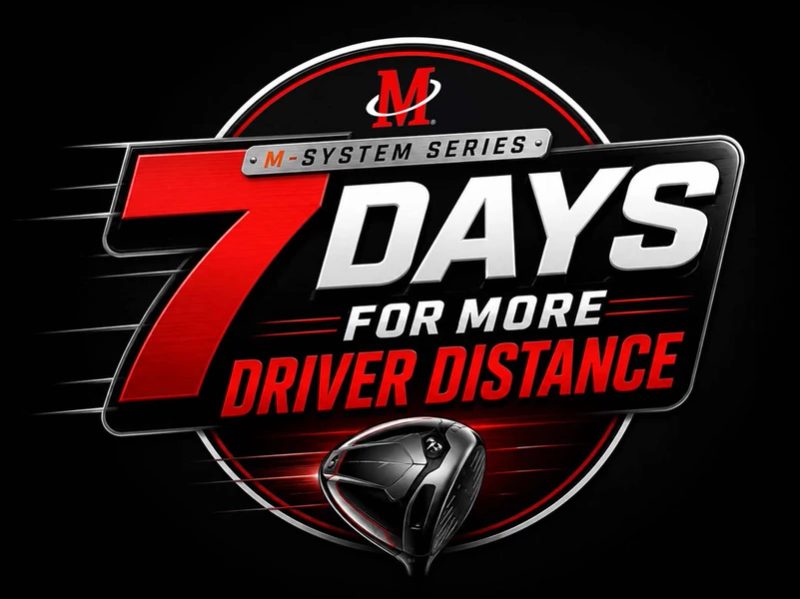 7 Days for More Driver Distance
