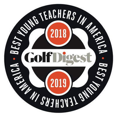 GolfDigest - Best Young Teachers in America