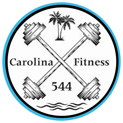 Carolina Fitness - 544