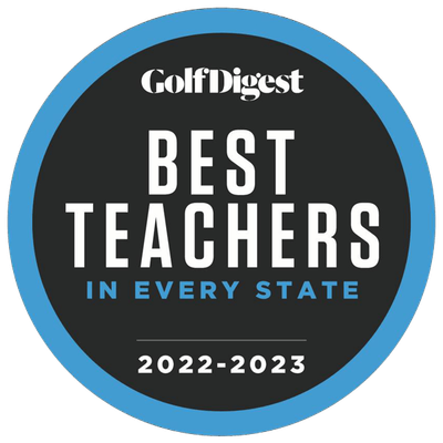 GolfDigest - Best Teachers in Every State