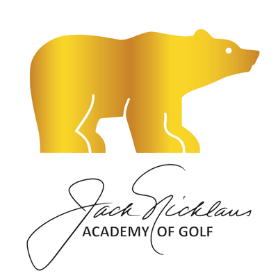 Jack Nicklaus - Academy of Golf