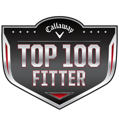 Callaway - Top 100 Fitter