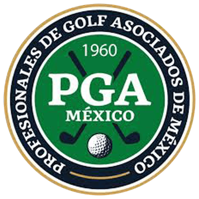 PGA Professional - Mexico