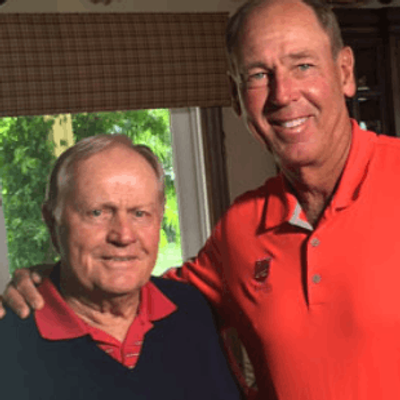 Jack Nicklaus