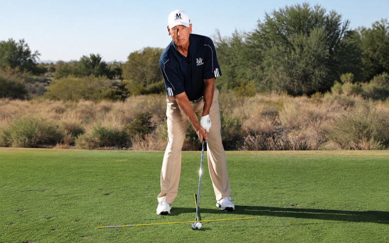 Why Impact Is the Most Important Position in Golf