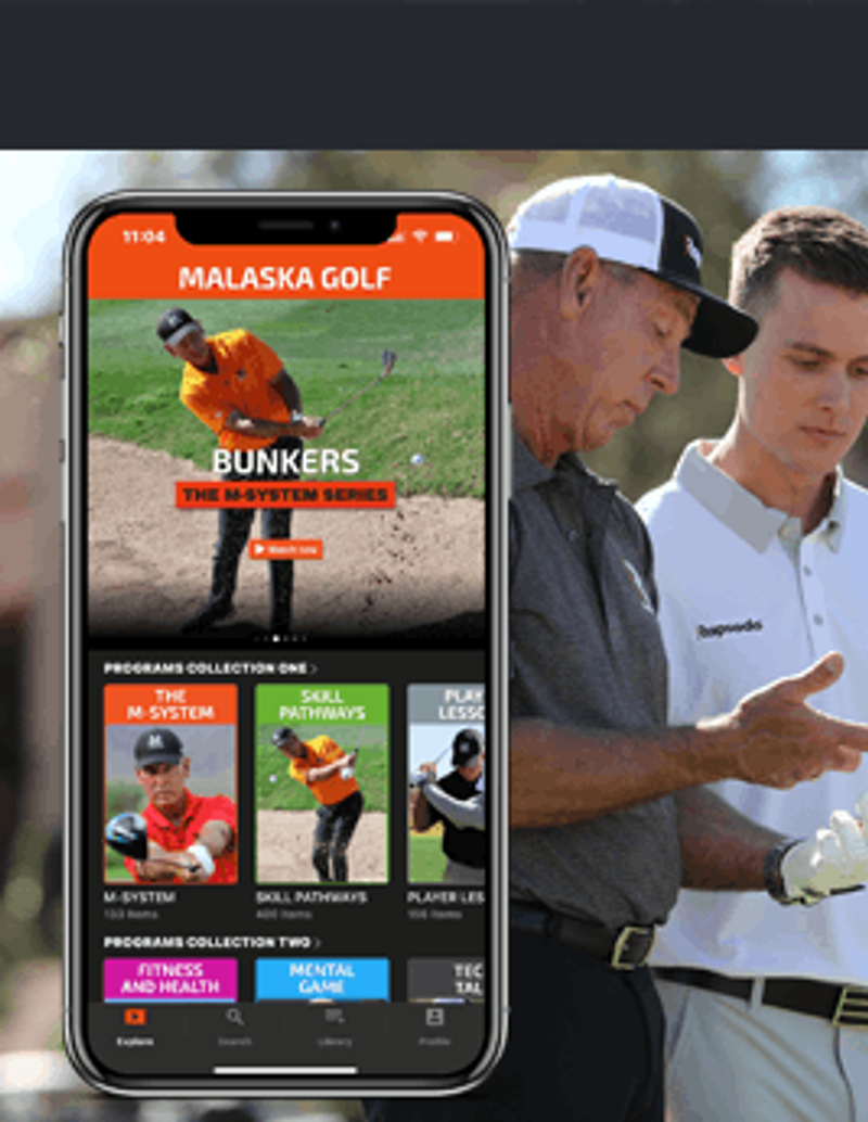 Follow on any device