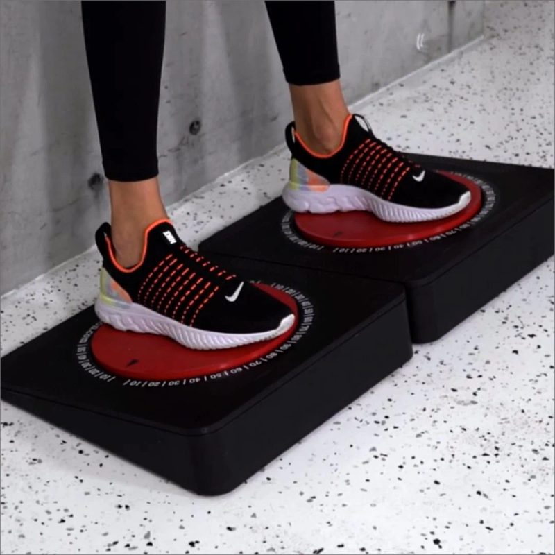 ROTEXMotion Floor Model
