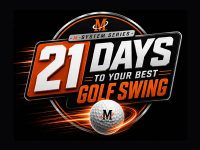 21 Days program — built on the M-System